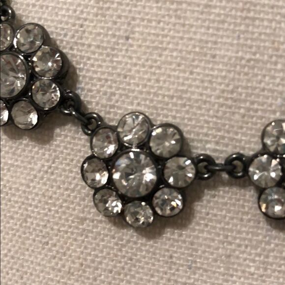 Diamonds and pearls necklace duo - Picture 3 of 4